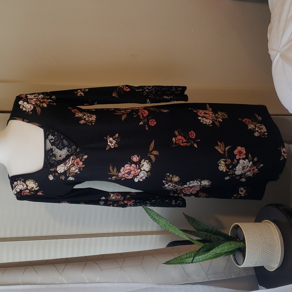 Pretty Young Thing Dress